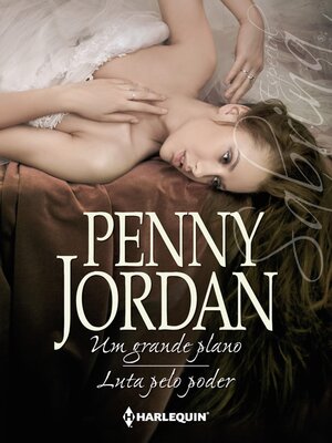 cover image of Um grande plano--Luta pelo poder